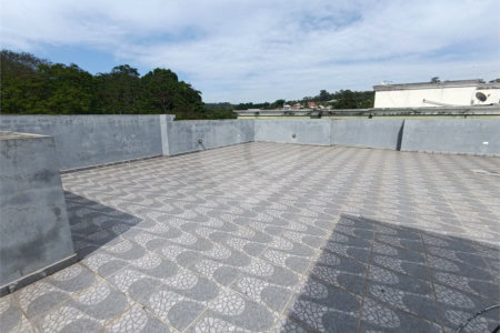 Apartamento para alugar com 2 quartos em Jardim Villaça, São Roque, SP