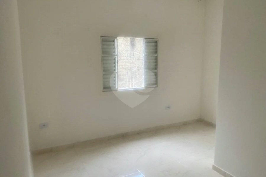 Casa térrea à venda no Mandaqui