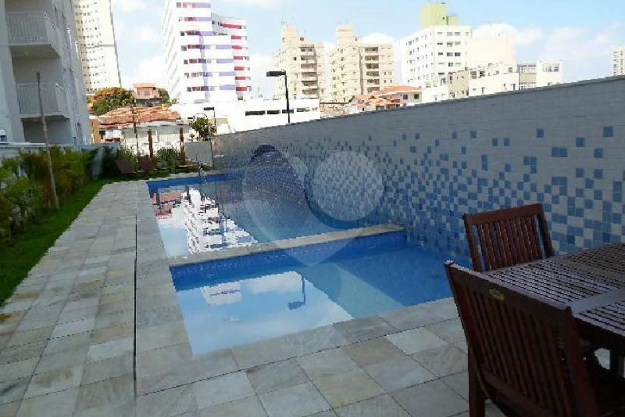 Apartamento para alugar com 3 quartos, sendo 1 suíte, em Tucuruvi, São Paulo, SP