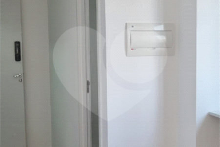 Studio à venda com 25 m²- Santa Cecília