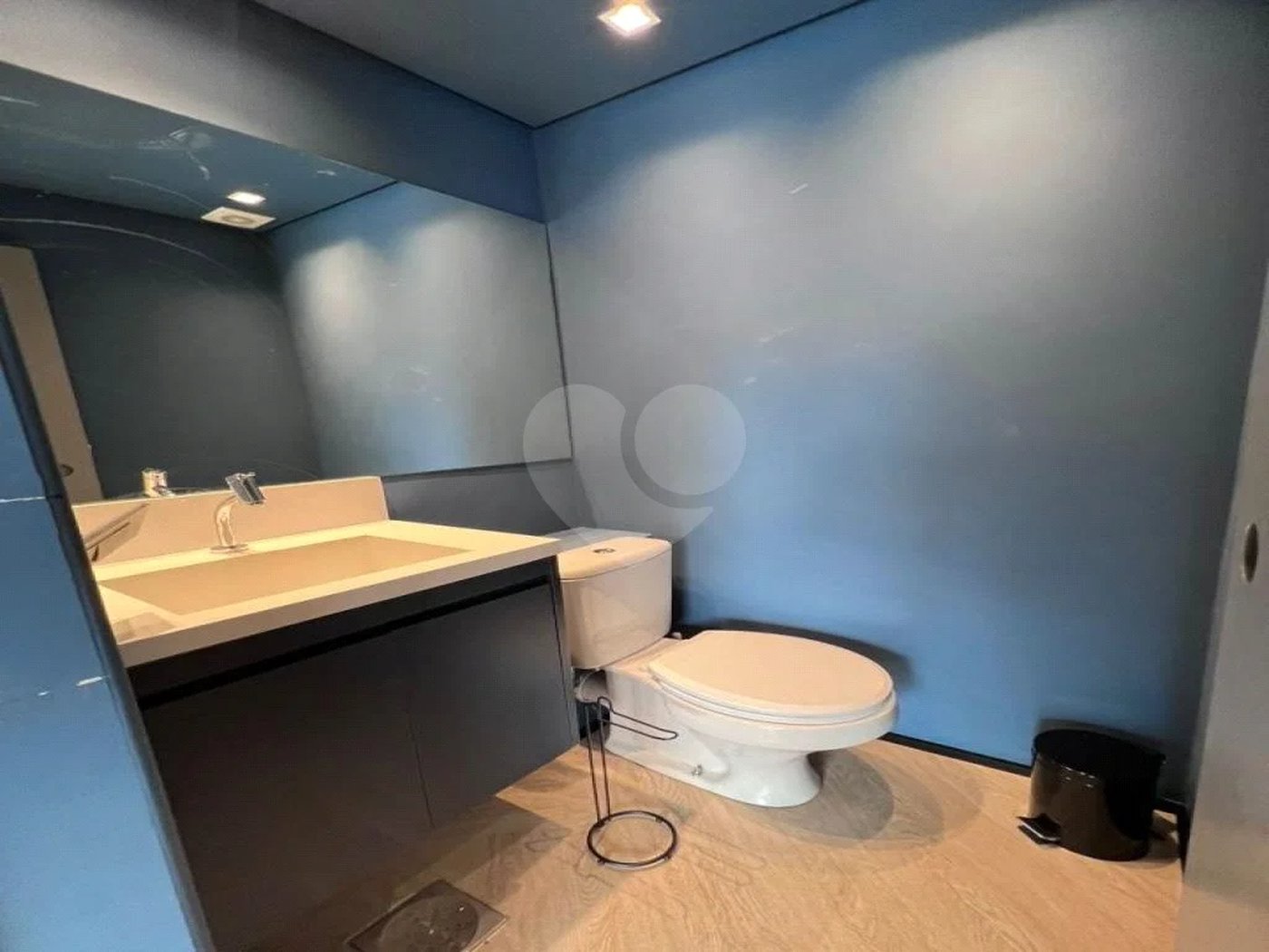 Sala Comercial no Brooklin