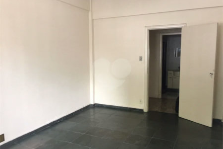 Apartamento Saúde