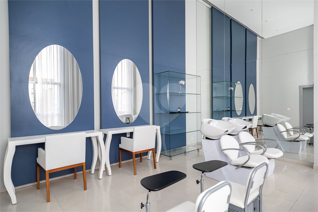 Aluguel 1 suíte com closet e 2 vagas Vila Olímpia, São Paulo