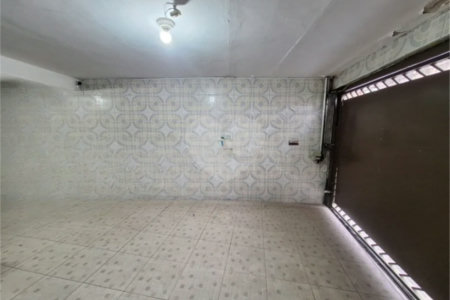 Sobrado com 2 dormitórios com 2 vagas de garagem