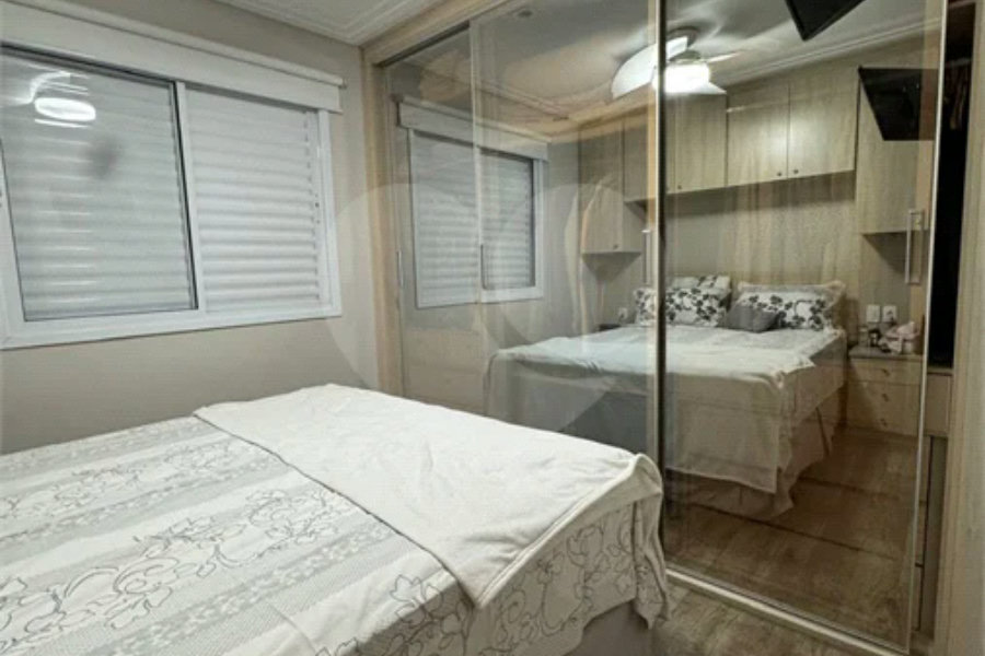 92 m², 3 dormitórios, varanda gourmet, 2 vagas e lazer completo