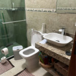 Casa a` venda no bairro Jardim Virgi´nia - Itatiba/SP