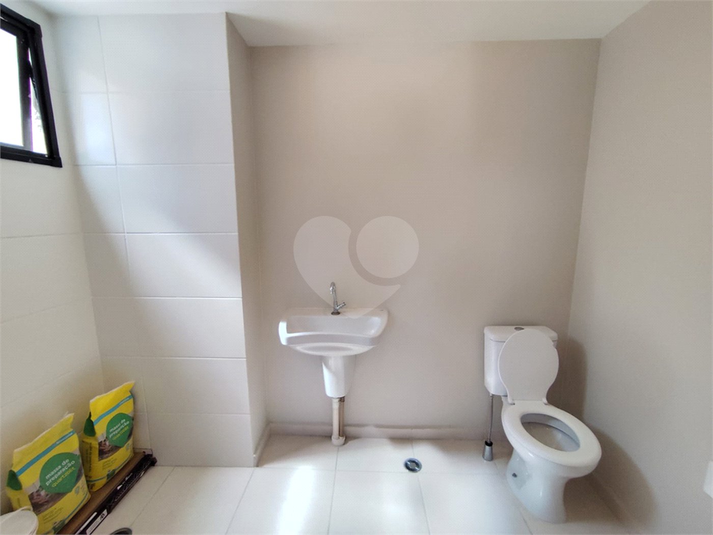 Apartamento á venda - Saúde