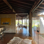Casa para venda no Condomínio Vivenda do Broa.