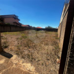 Terreno com 586,00 m² á Venda.
