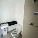 Apartamento à venda com 1 quarto em Vila Clementino, São Paulo, SP