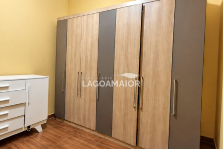 Casa à venda com 3 quartos, sendo 1 suíte, em Jardim Maristela, Três Lagoas - MS