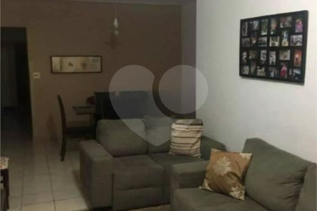 Casa de 2 quartos à venda no Tatuapé