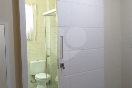 Apartamento de 80m2 com 1 quarto à venda na Vila Mariana