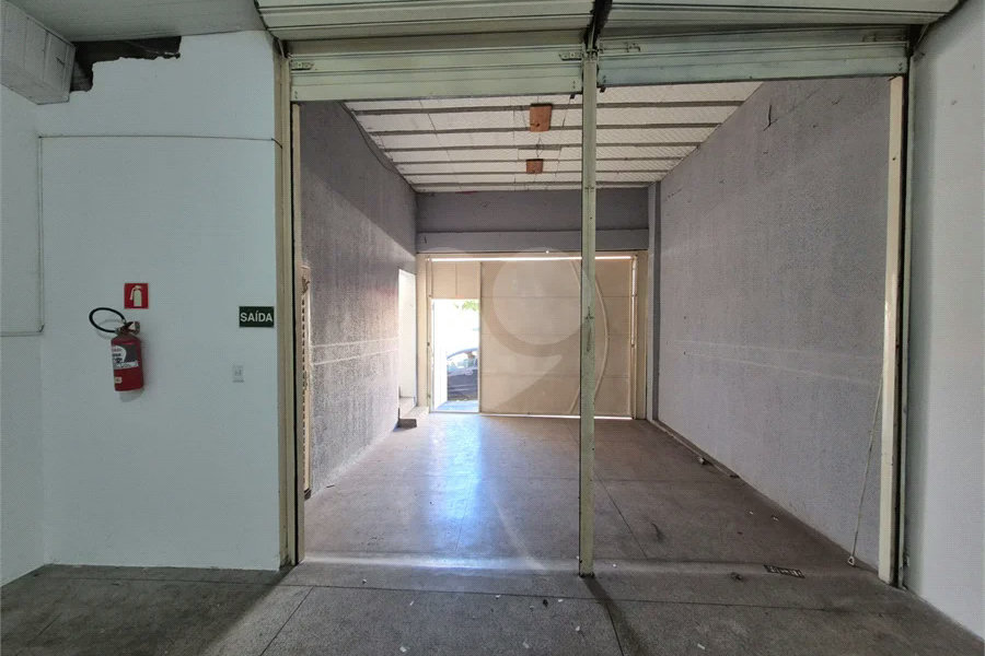 SALÃO COMERCIAL + SOBRADO À VENDA / LOCAÇÃO - Santa Terezinha | Monte Rei II | Piracicaba/SP