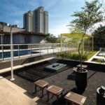 Lindo Studio Mobiliado. -Mude já Condomínio Edifício Pride Ipiranga