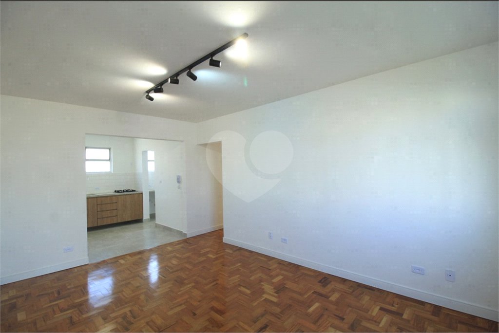 Apartamento á venda - Mooca