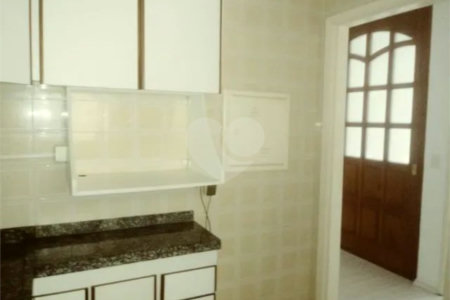 Apartamento á Venda com 43m² - Liberdade