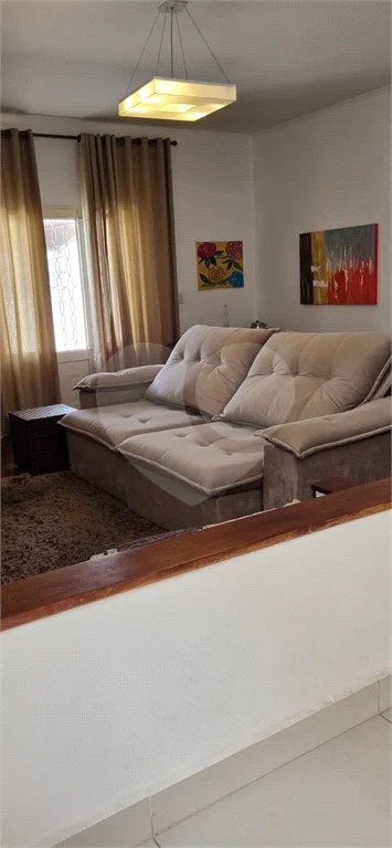 Casa à venda com 4 quartos, sendo 1 suíte, em Mandaqui, São Paulo, SP