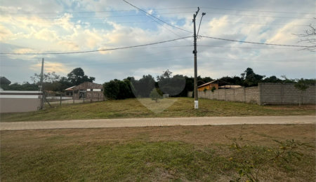 Terreno à venda no condomínio Broa Eco Village, Brotas - SP