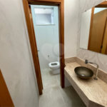 Casa Térrea à Venda no Parque Faber III – Conforto e Elegância