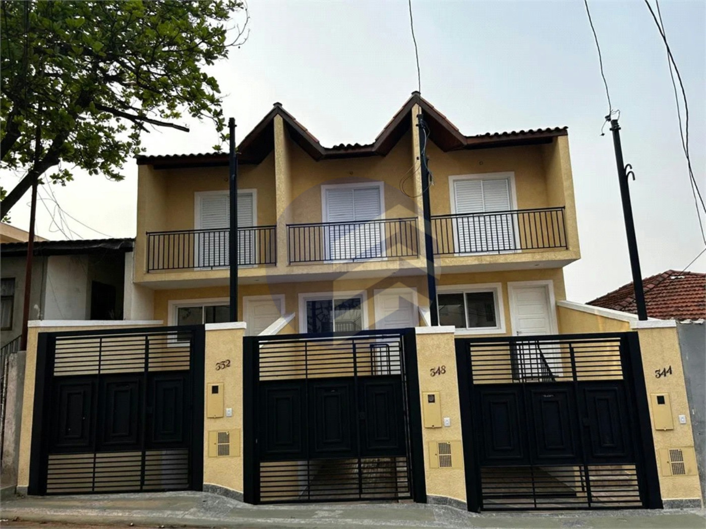 Sobrado à venda com 3 quartos, sendo 1 suíte, em Butantã, São Paulo - SP