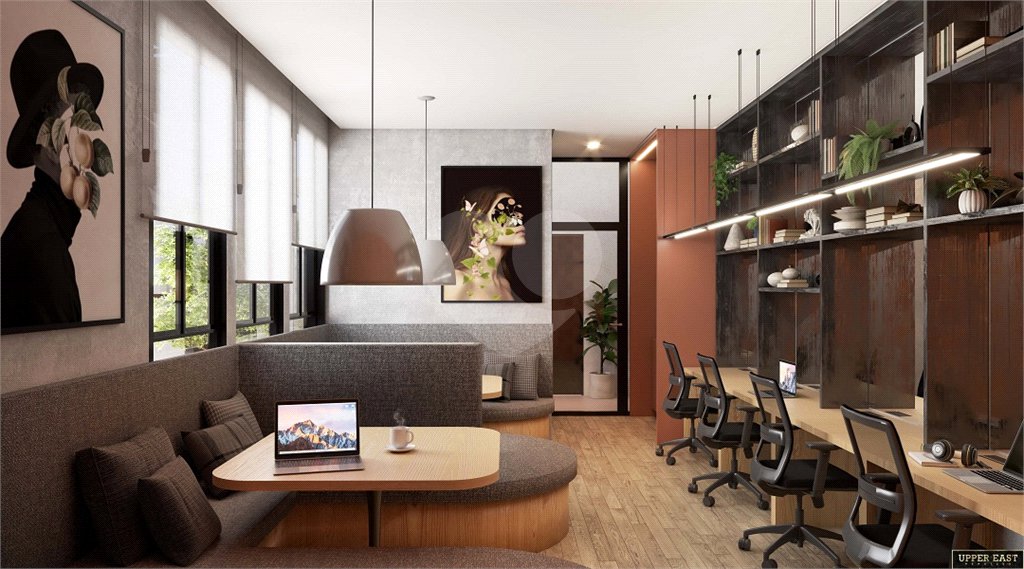 Apartamento à Venda em Perdizes: Upper East Perdizes, 142m², 4 Suítes e Lazer de Luxo na Rua Minerva