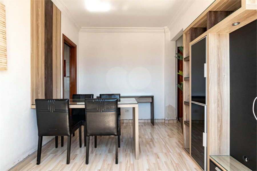 Apartamento à venda com 2 quartos em Vila Prudente, São Paulo, SP