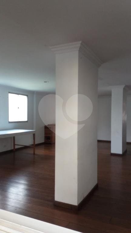 Apartamento á venda - Jabaquara