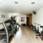 Apartamento de 84m² na Vila Lusitânia, em São Bernardo do Campo, com 3 dormitórios, suíte com varanda, 2 vagas cobertas, depósito privativo e lazer completo.