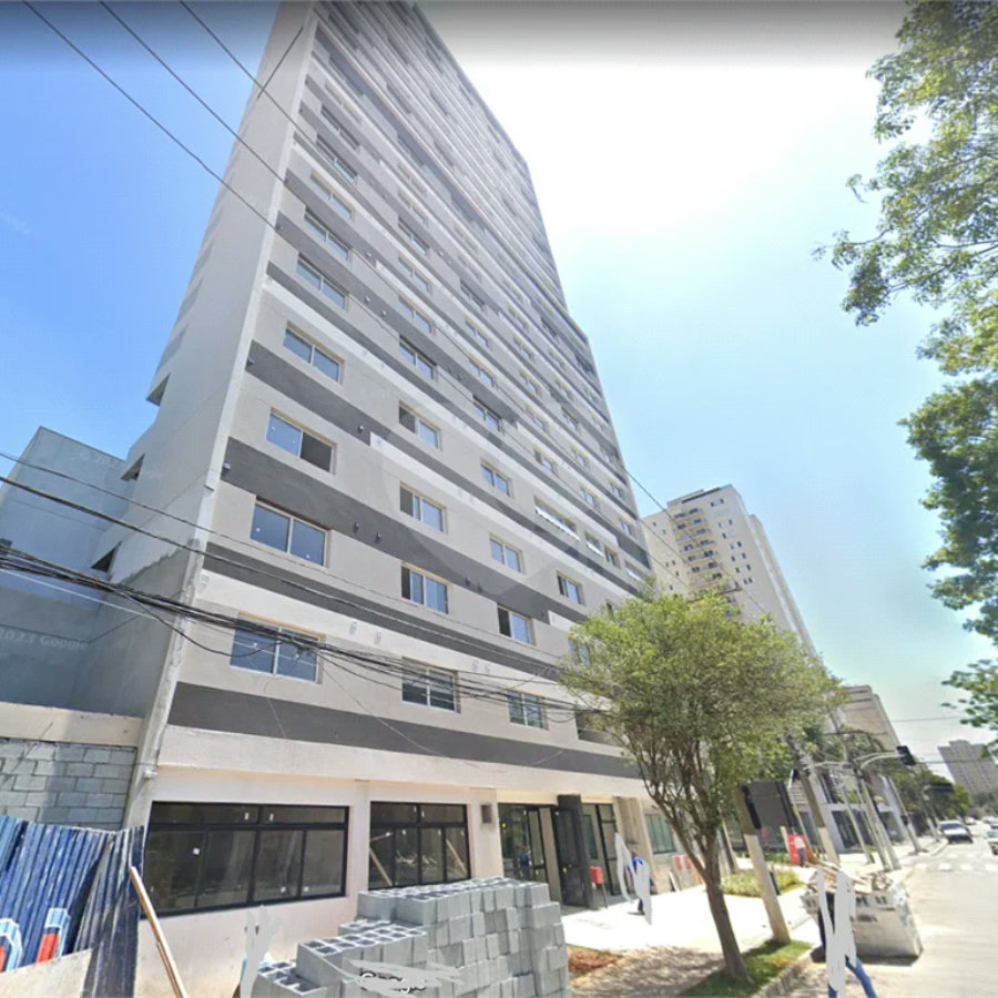 APARTAMENTO A VENDA EM SP BELÉM