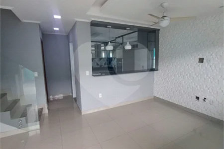 CASA À VENDA COM 2 QUARTOS COM SUÍTE, 200 M² NO BAIRRO MIRELA- CAMPO GRANDE - RIO DE JANEIRO