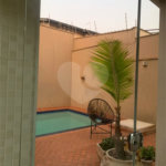 Casa 4 dormitórios - Nova Piracicaba