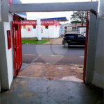 Casa térrea + Sala Comercial na Vila Prado.