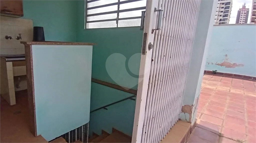 Casa Comercial no Centro de Piracicaba