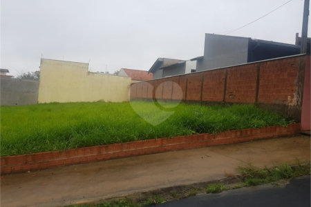 Excelente lote para venda.
