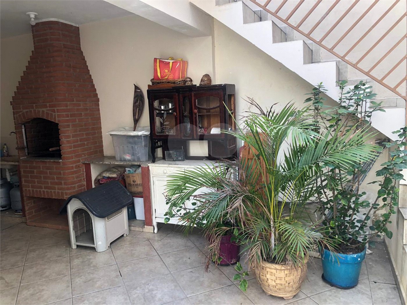 Sobrado completo e espaçoso em São Caetano do Sul | 3 Suítes | 5 a 7 Vagas de garagem