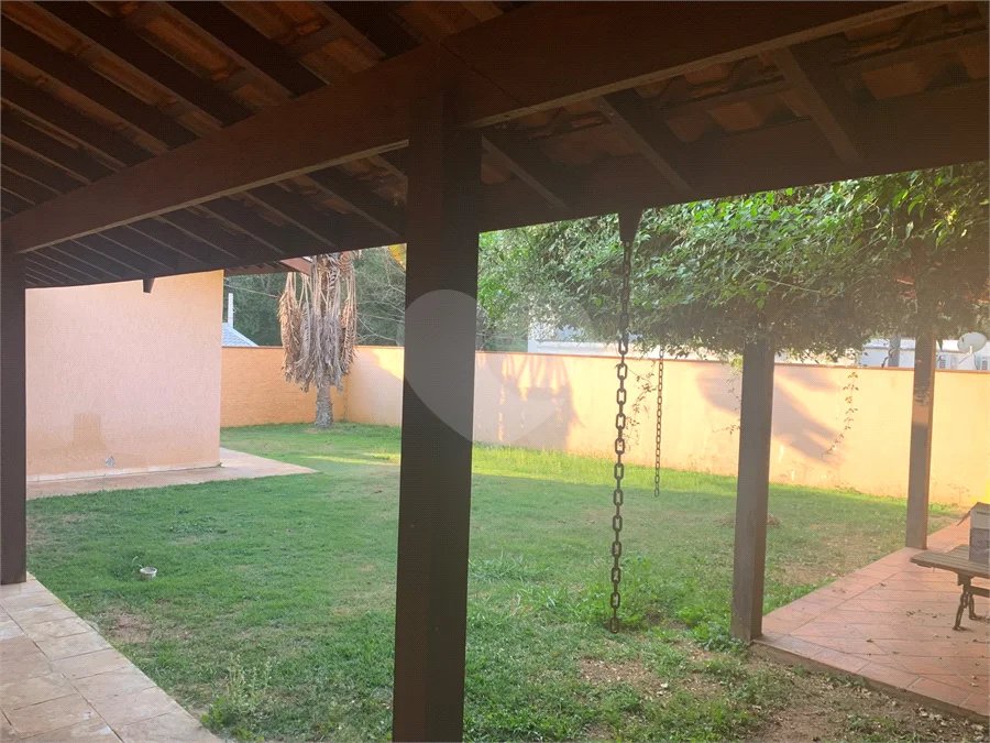 Casa Térrea à Venda no Condomínio Villaggio Capriccio – Louveira/SP