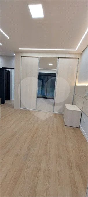 Casa 4 suites - Condomínio Ecoville 1