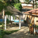 CASA TÉRREA COM 4 SUÍTES NO BAIRRO DO TREMEMBÉ