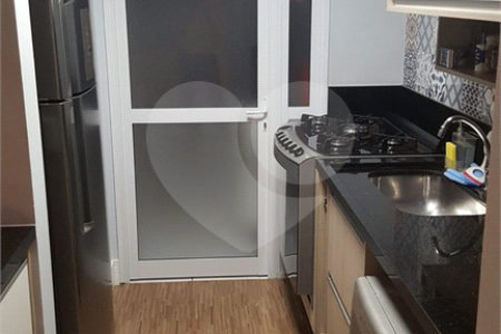 Venda de Apartamento - Ipiranga, São Paulo 87 m² 3 dorm 1 vaga (Rua Clemente Pereira)Condomínio: Varanda Ipiranga Estuda Permuta
