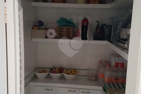 Apartamento 4 dormitórios na Saúde