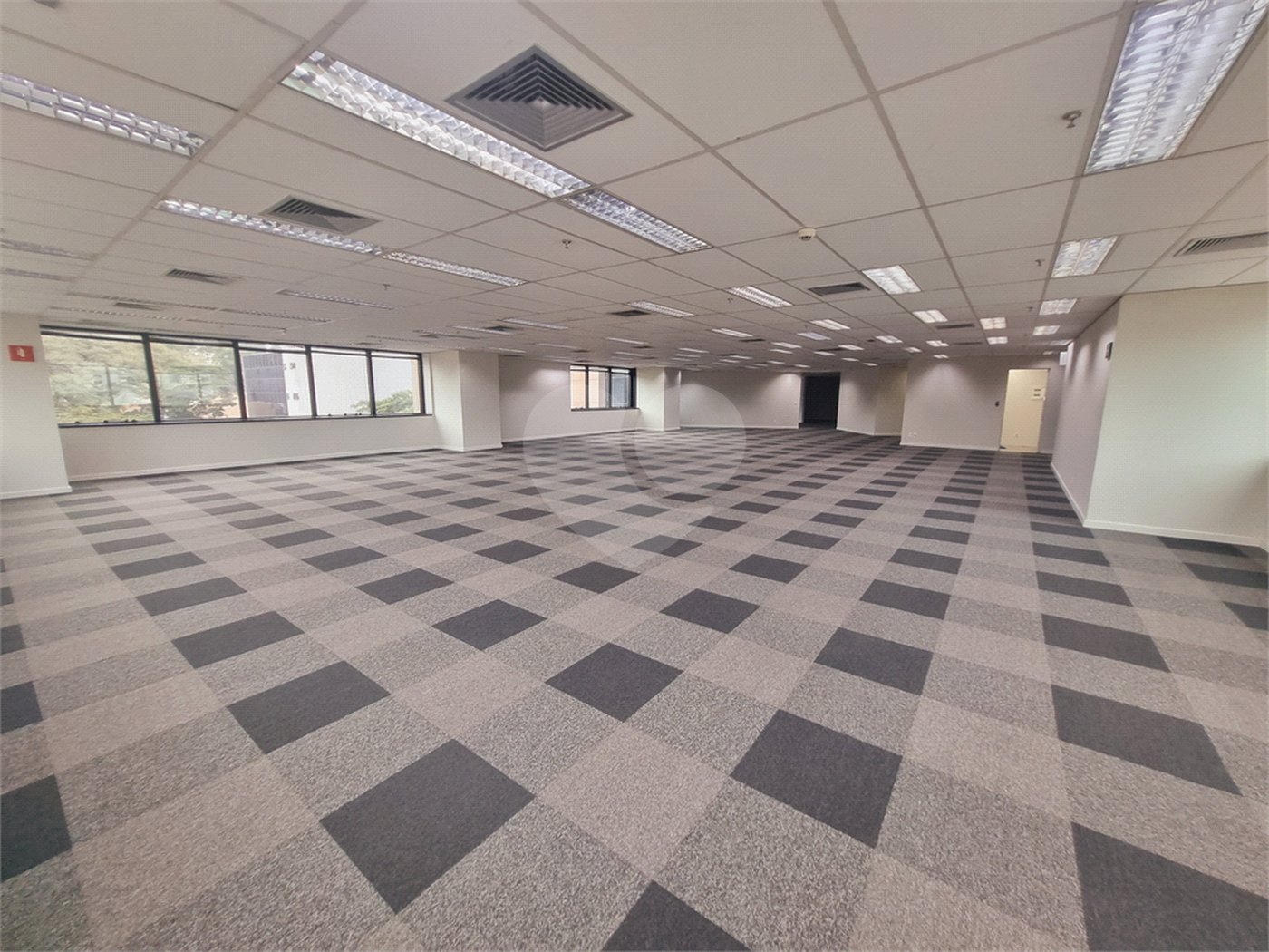 Conjunto Comercial de 775 m² – Venda ou Locação – Pinheiros, São Paulo