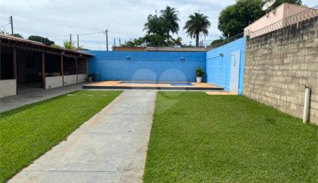 Chácara à venda com 1 quarto no Centro, Ibaté, SP
