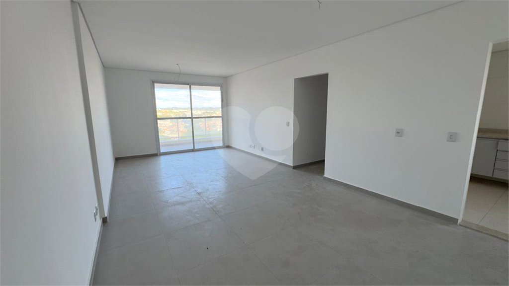 Aurora Gardens - Apartamento com 3 dormitórios e espaço de sobra.