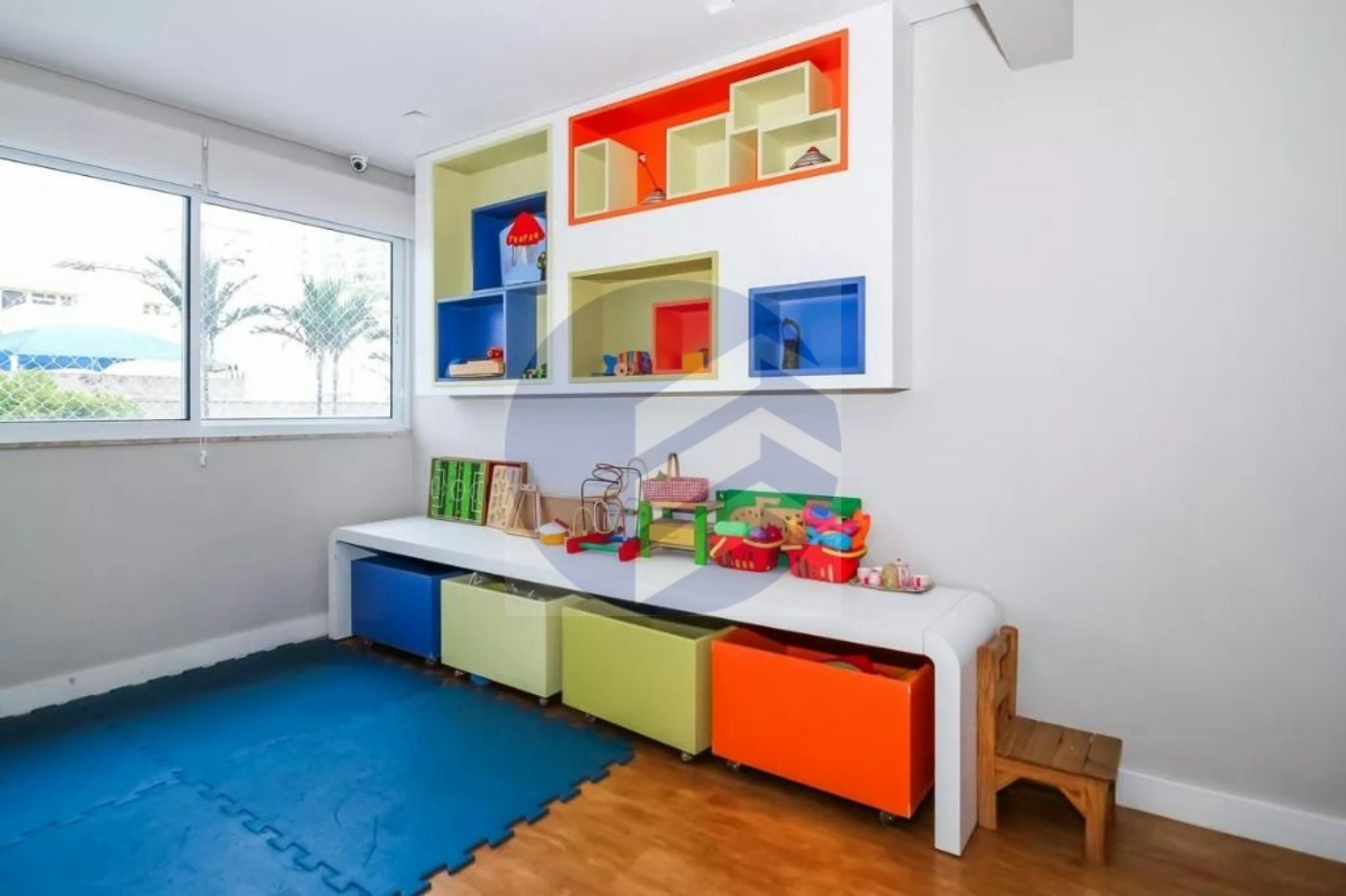 Exclusivo Apartamento de Alto Padrão no Sollo Vila Romana
