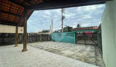 Casa para alugar com 3 quartos em Rio da Praia, Bertioga, SP