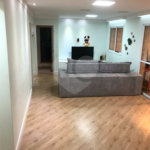 APARTAMENTO COM 132m² - 3 DORMITÓRIOS (SENDO 1 SUÍTE)