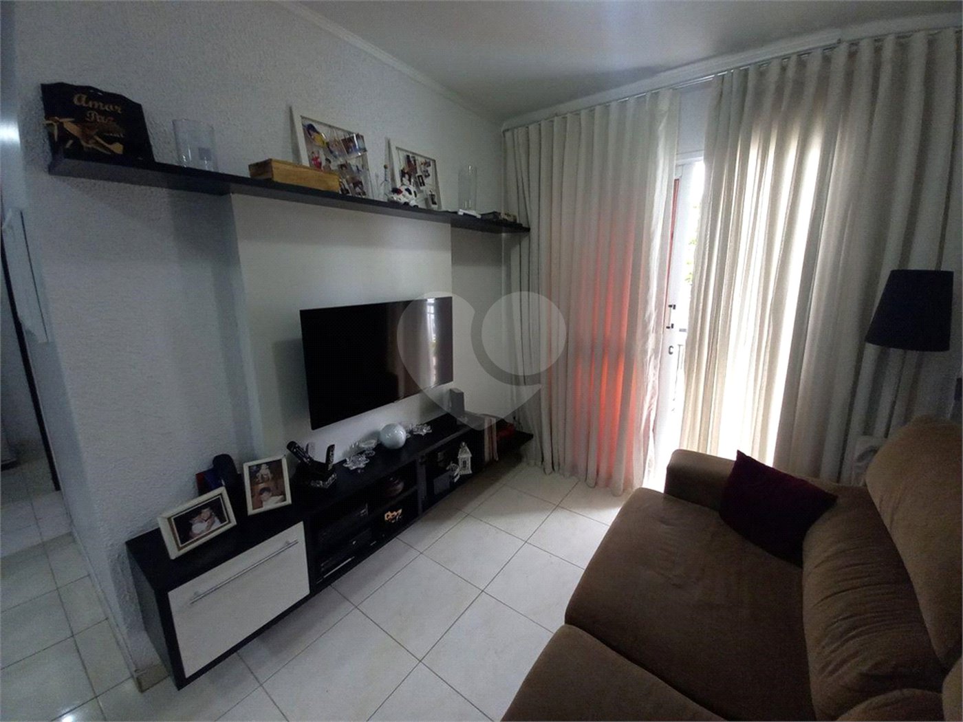 Apartamento à venda com 3 quartos em Vila Santa Catarina, São Paulo, SP