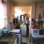 Apartamento Condomínio Residencial De Vitro – conforto, segurança e lazer acessível!