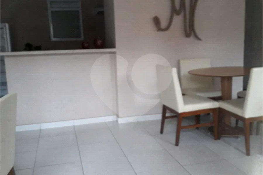 Apartamento para alugar com 3 quartos, sendo 1 suíte, em Tucuruvi, São Paulo, SP
